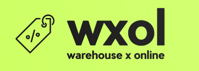 Warehouse X Online