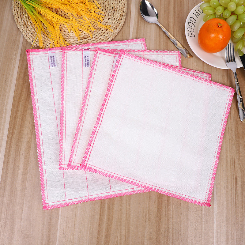 Kitchen Hand Towels - Ultra Fine Microfiber Cloths for Kitchen&Bathroom Cleaning,Dish Towels Super Absorbent Kitchen Towels