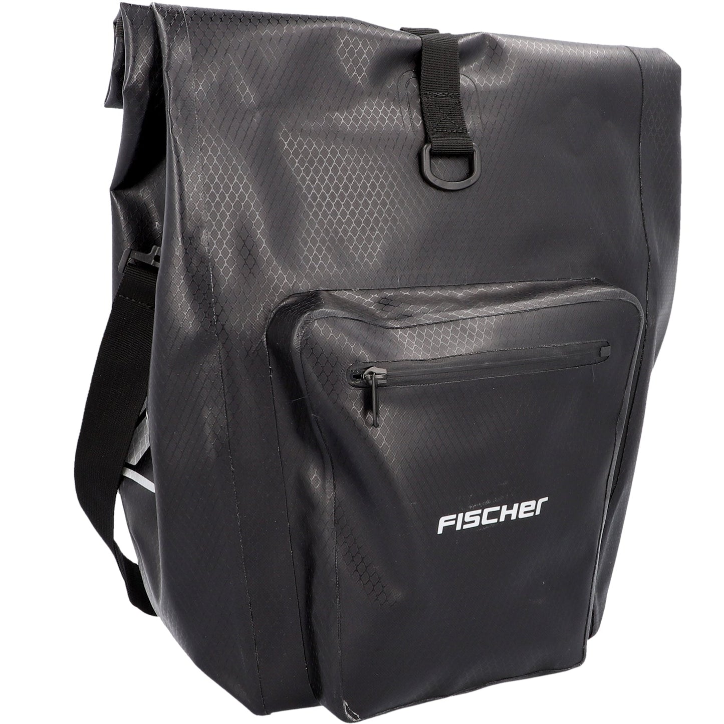 FISCHER Waterproof Bicycle Pannier Bag