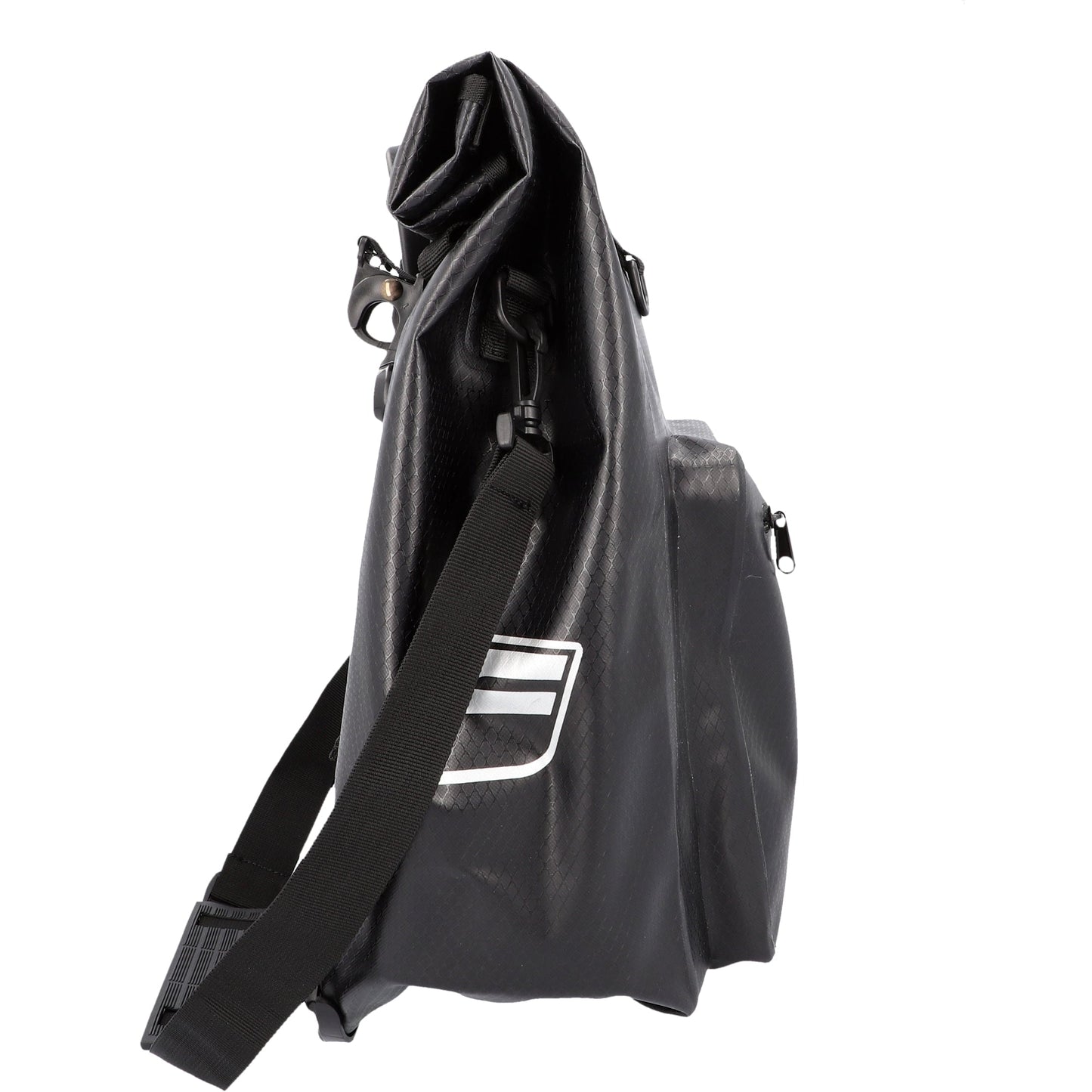 FISCHER Waterproof Bicycle Pannier Bag