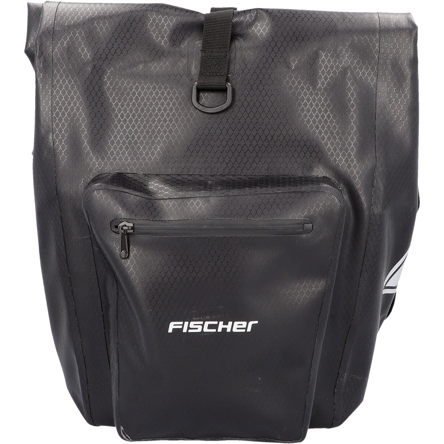 FISCHER Waterproof Bicycle Pannier Bag