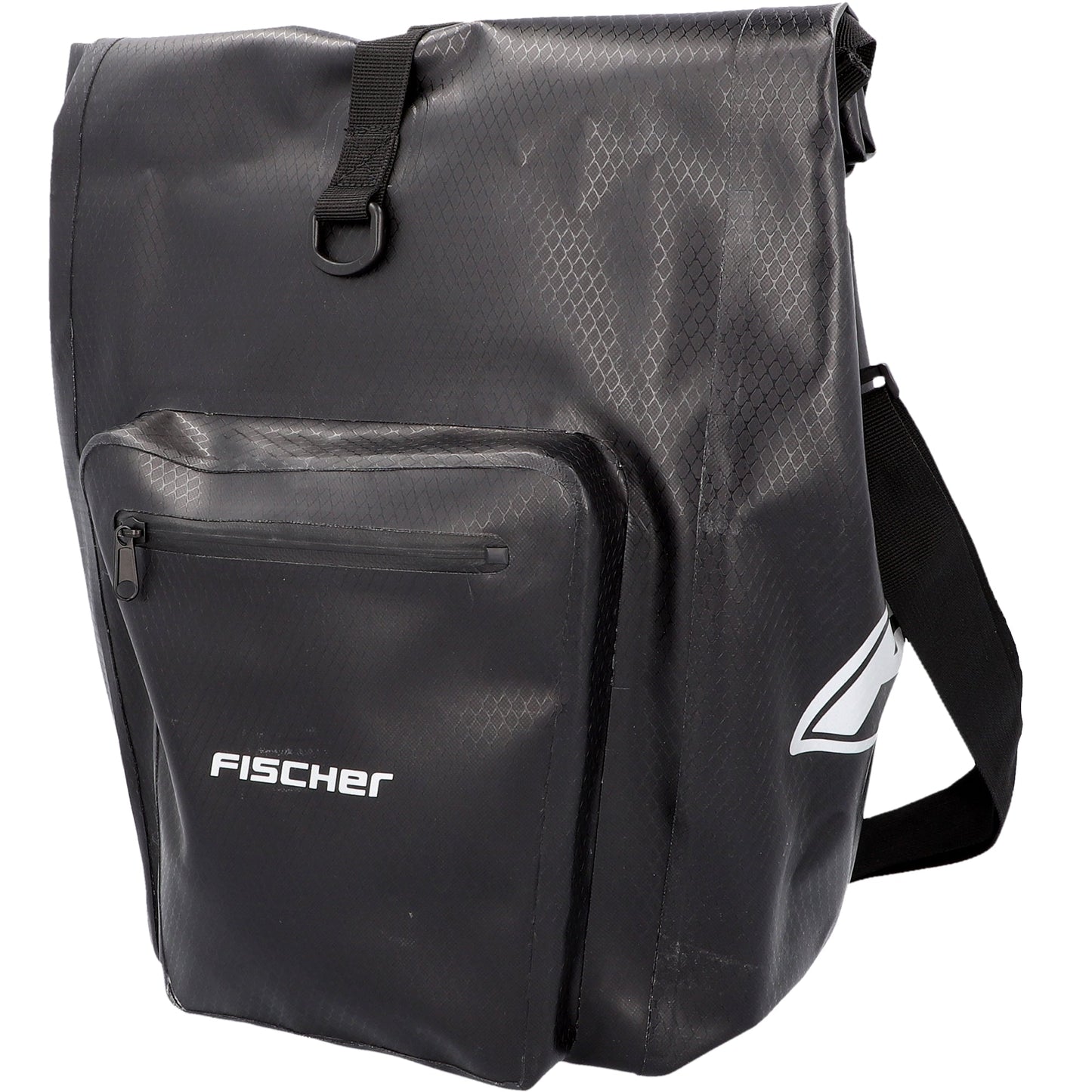 FISCHER Waterproof Bicycle Pannier Bag