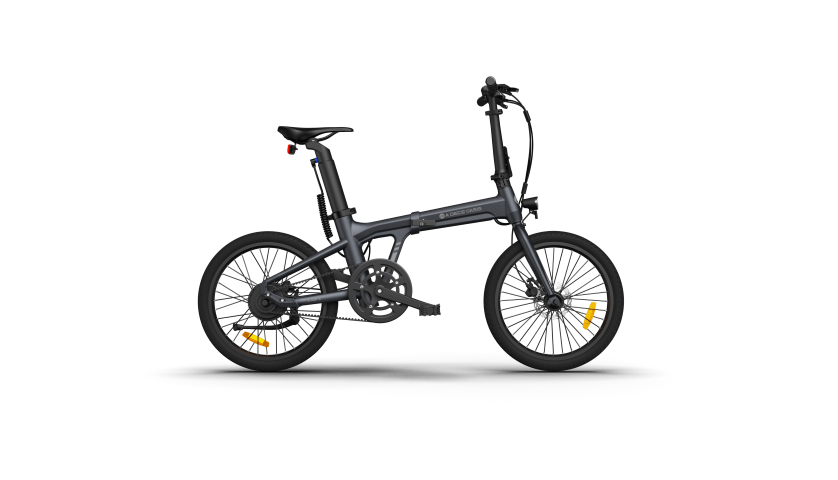 ADO Air 20 Ultra-Light Folding E-Bike