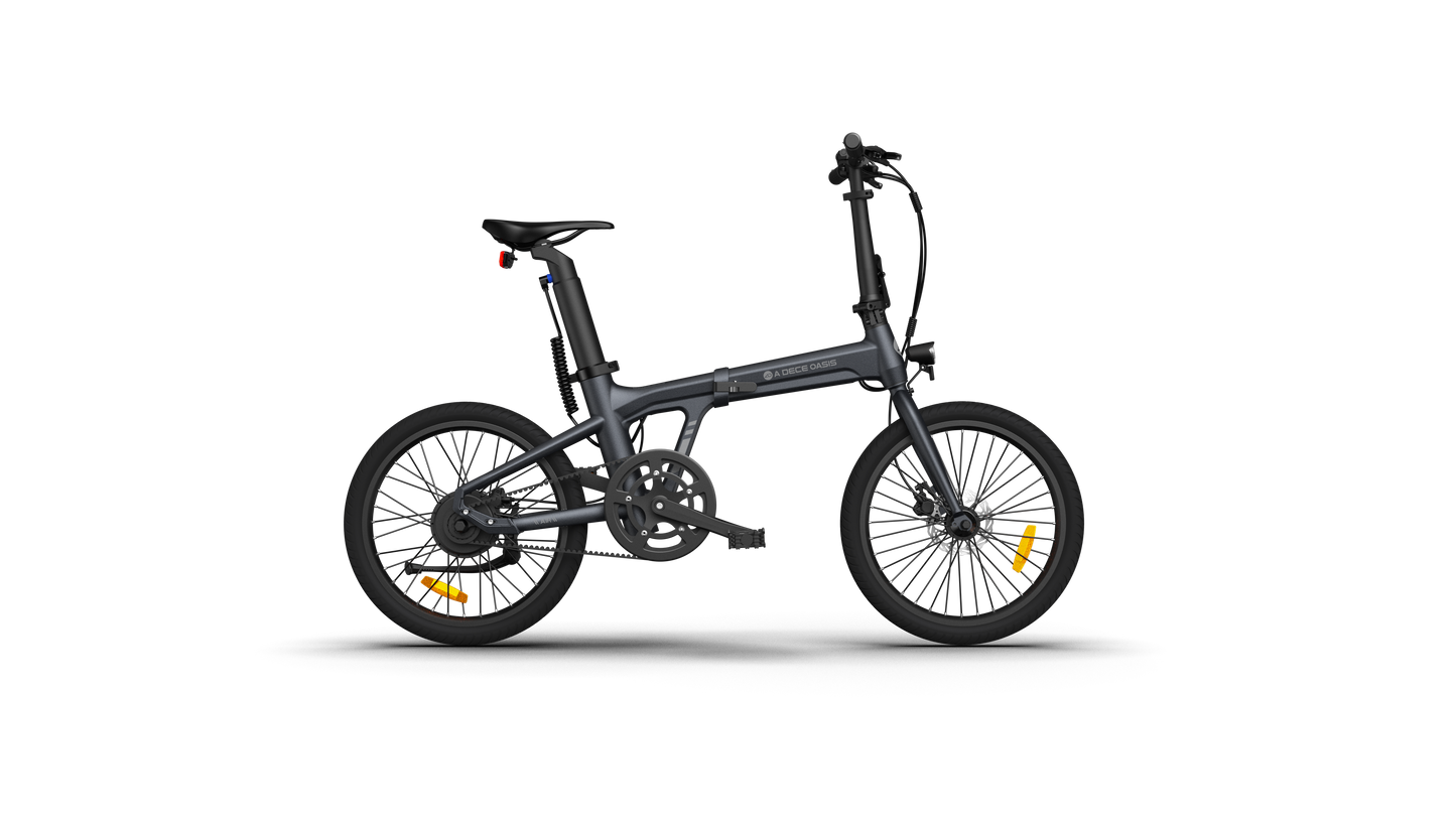 ADO Air 20 Ultra-Light Folding E-Bike