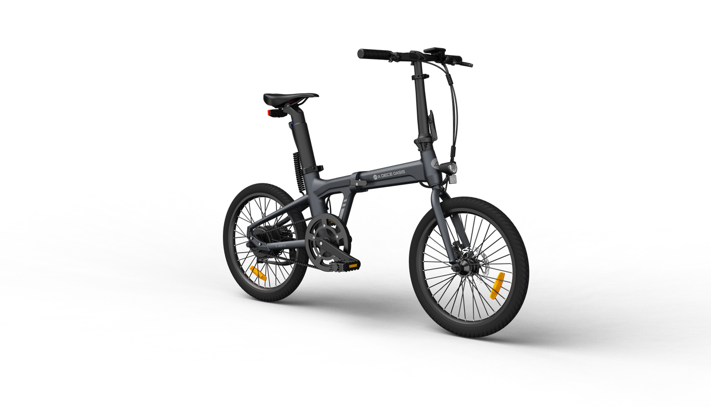 ADO Air 20 Ultra-Light Folding E-Bike