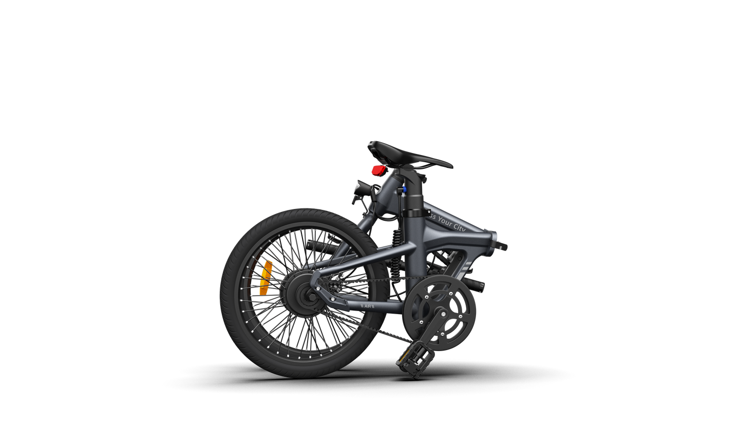 ADO Air 20 Ultra-Light Folding E-Bike