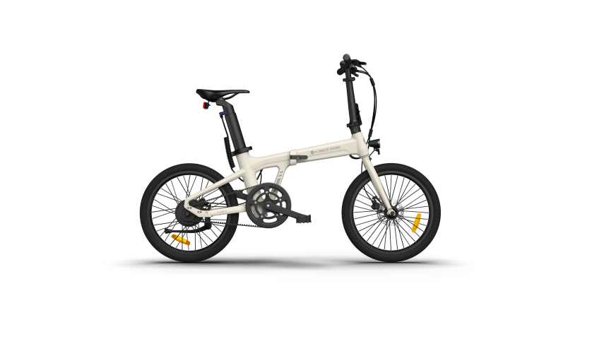 ADO Air 20 Ultra-Light Folding E-Bike