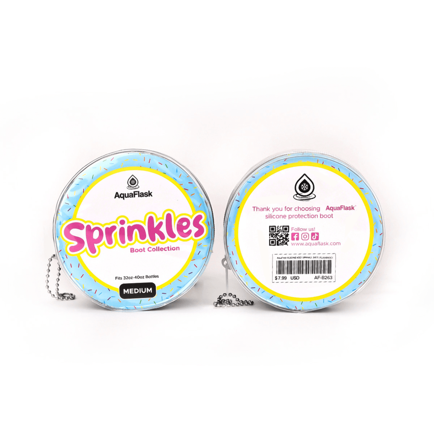 Sprinkle Boots