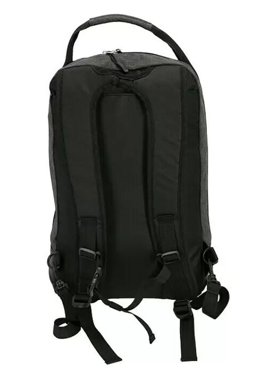 2 in 1 Backpack and Double Pannier Bag - 25L