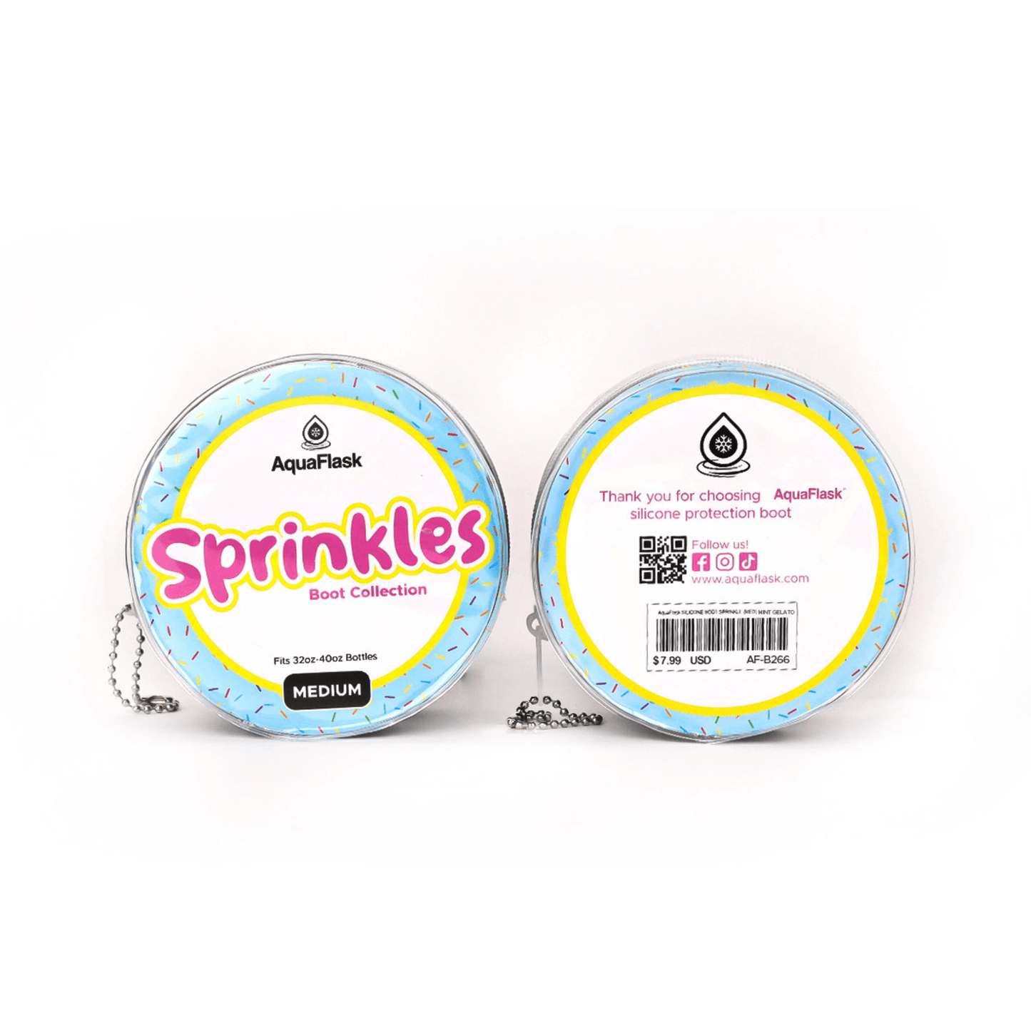 Sprinkle Boots