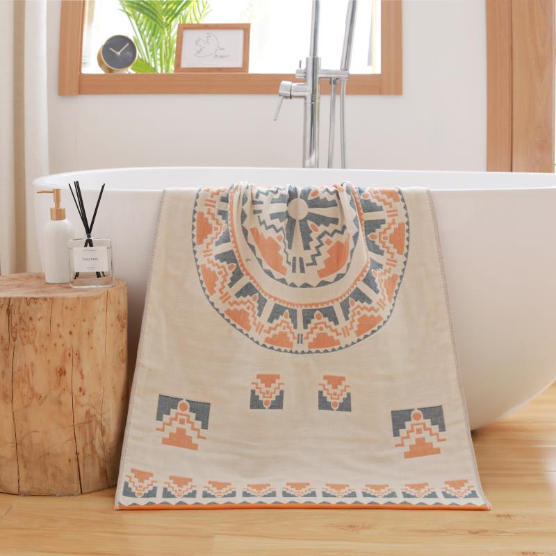 Tradition Classic style Rosette Range Bath Towel