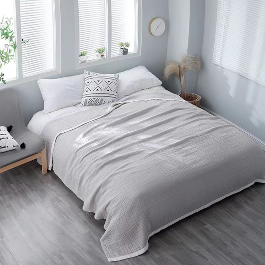 Minimalism Range Blanket