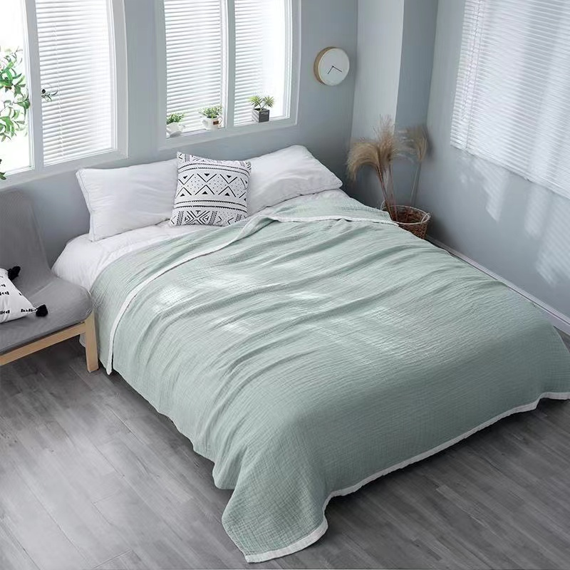 Minimalism Range Blanket