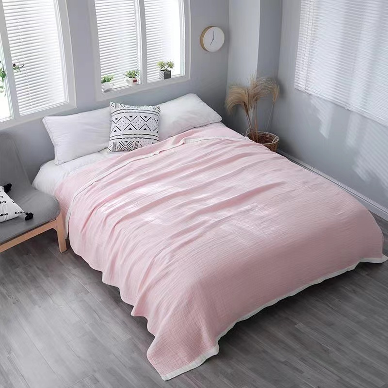 Minimalism Range Blanket