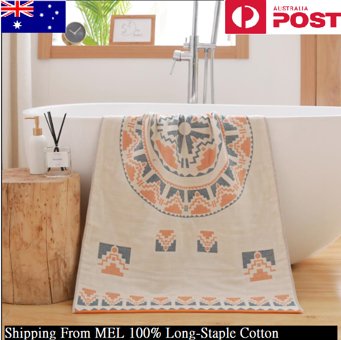 Tradition Classic style Rosette Range Bath Towel