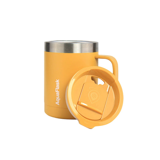 Insulated Mug