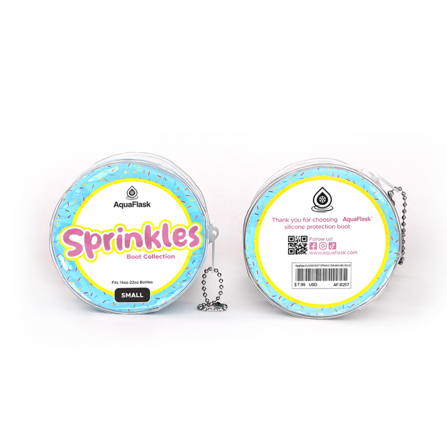 Sprinkle Boots